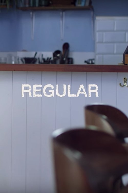 Постер Regular